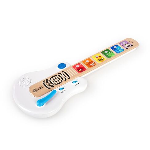 Baby Einstein and Hape Magic Touch Piano Wooden Musical Toddler Toy, Age 6 Months and Up in Kuwait