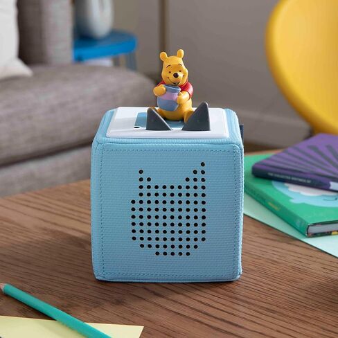 Tonies Winnie The Pooh Audio Toy Figurine from Disney in Kuwait