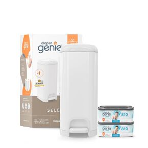 DG Select Pail Gift Set with 2 Jumbo Refill (810CT) US 1/CS in Kuwait