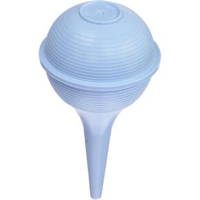 DMI Reusable Nasal Aspirator for Baby & Ear Bulb Syringe for Infant - Gentle Mucus Removal Suction to Clear Airway & Nasal | Baby Congestion Relief Nose Sucker for Baby in Saudi Arabia