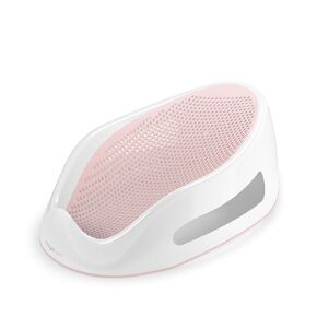 Angelcare Baby Bath Support (Gray) | Ideal for Babies Less Than 6 Months Old in Saudi Arabia