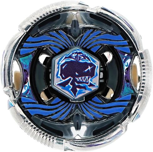 Metal Spinning Top Stainless Steel Precision Gyroscope Anti-Gravity Spinner Top Perfect Balance Desktop Toy, Unique Gift for Kids/Adults in Saudi Arabia