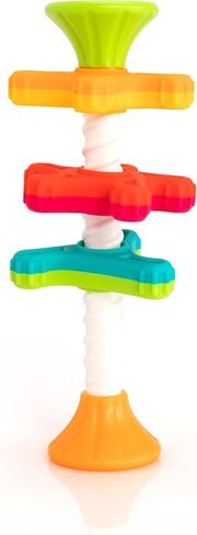Fat Brain Toys Minispinny in Kuwait