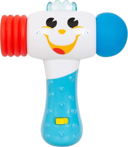 Smart Steps® Happy Hammer Grasping and Reaching Toy in Kuwait