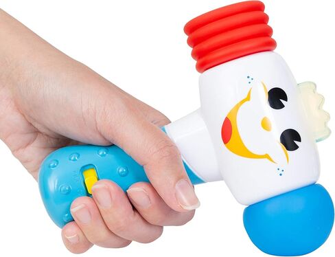 Smart Steps® Happy Hammer Grasping and Reaching Toy in Kuwait