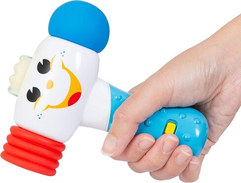 Smart Steps® Happy Hammer Grasping and Reaching Toy in Kuwait