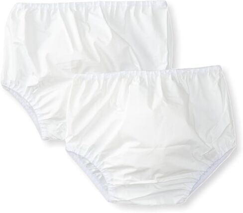 Gerber Baby & Toddler 2-Pack Waterproof Pants in Kuwait