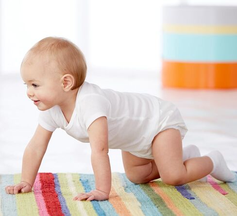 Gerber Baby & Toddler 2-Pack Waterproof Pants in Kuwait