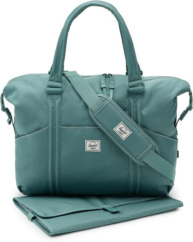 Herschel Unisex Strand Duffle Diaper Bag in Kuwait