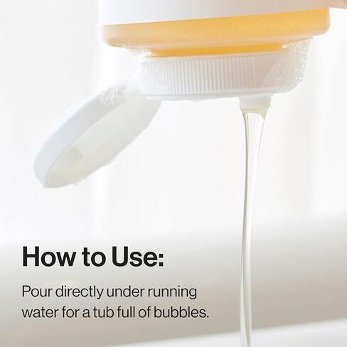 The Honest Company Bubble Bath, Disney and Pixar's Toy Story, Unscented in Kuwait