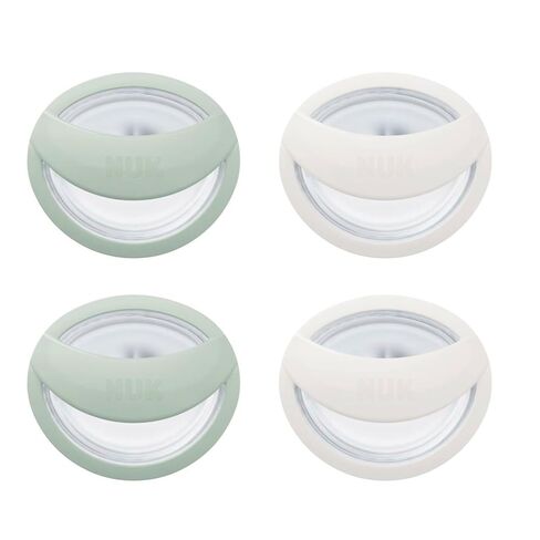 NUK for Nature™ Simply Natural Pacifier, 0-6M in Kuwait