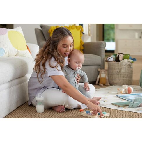 NUK for Nature™ Simply Natural Pacifier, 0-6M in Kuwait