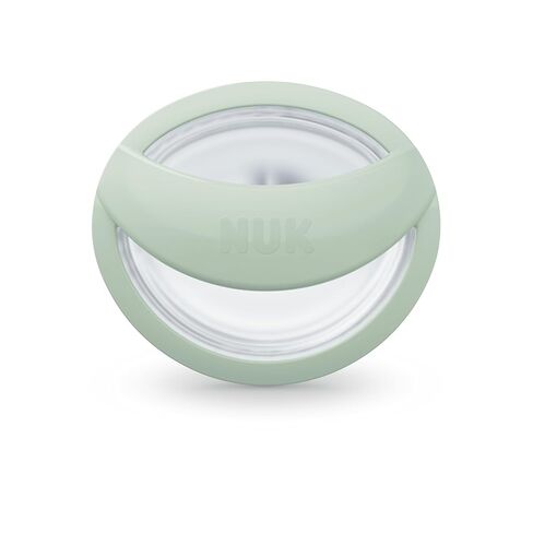 NUK for Nature™ Simply Natural Pacifier, 0-6M in Kuwait