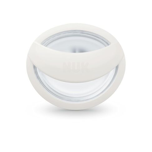NUK for Nature™ Simply Natural Pacifier, 0-6M in Kuwait
