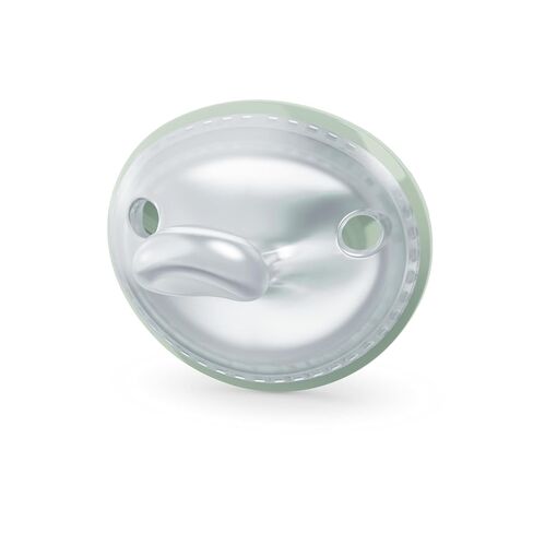 NUK for Nature™ Simply Natural Pacifier, 0-6M in Kuwait