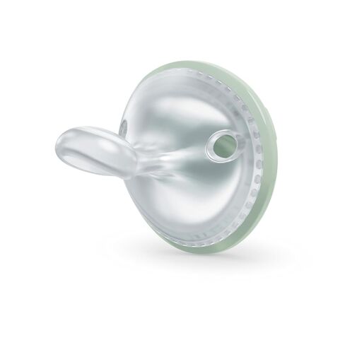 NUK for Nature™ Simply Natural Pacifier, 0-6M in Kuwait
