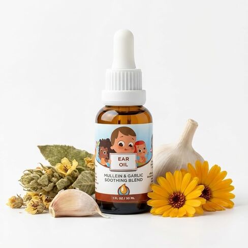 Punkin Butt Organic Lavender & Chamomile Teething Oil Roller for Babies | Also Great for Skin | Baby, Infant, Toddler Gum & Tooth Relief | Helps with Fussing & Sleep | Safe for Daily use | 3+ Months in Kuwait