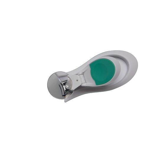 Safety 1st Light Zoom Nail Clippers, One Size in Kuwait