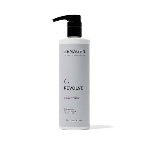Zenagen Revolve Unisex Conditioner | For Thinning Hair in Saudi Arabia