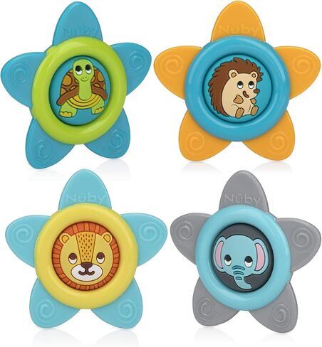 Dr. Talbot's Mosquito Clips - 2 Pack | Includes 4 Clips in Kuwait