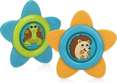 Dr. Talbot's Mosquito Clips - 2 Pack | Includes 4 Clips in Kuwait