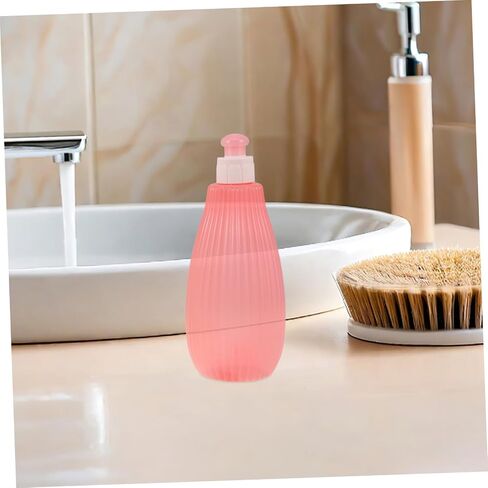Toddmomy 3pcs Wash Bottle Set 350ml Perineal Cleansing Bidet for Newborns and Infants Lightweight Intimate Care Bottle for Maternity and Travel Bathing in Kuwait