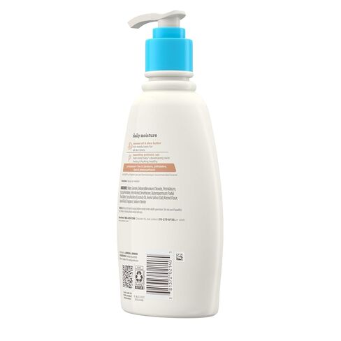 Aveeno Baby Daily Moisturizing Cream with Prebiotic Oat, Hypoallergenic Baby Lotion with Coconut Oil & Shea Butter Moisturizes Sensitive Skin for 24 Hours, Gentle Coconut Scent, 12 fl. oz in Kuwait