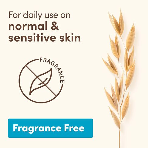 Aveeno Baby Daily Moisturizing Cream with Prebiotic Oat, Hypoallergenic Baby Lotion with Coconut Oil & Shea Butter Moisturizes Sensitive Skin for 24 Hours, Gentle Coconut Scent, 12 fl. oz in Kuwait
