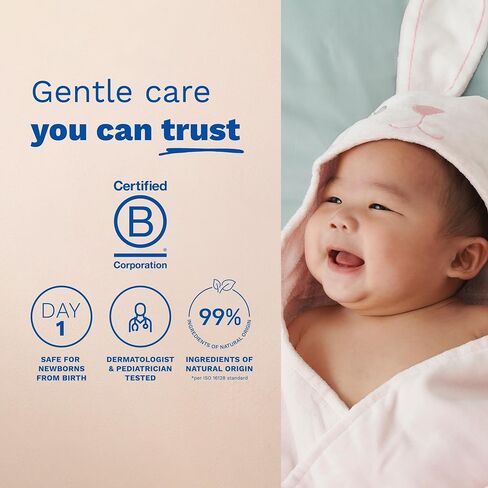 Mustela Baby Oil - Moisturizing Oil for Massage - with Natural Avocado, Pomegranate & Sunflower Oil - From birth on - 3.38 fl. Oz in Kuwait