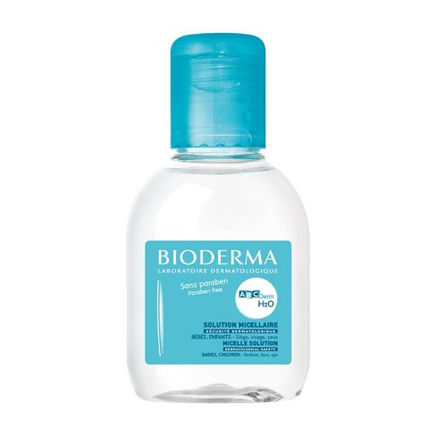 Bioderma ABCDerm H2O - Baby Skin Care - in Kuwait