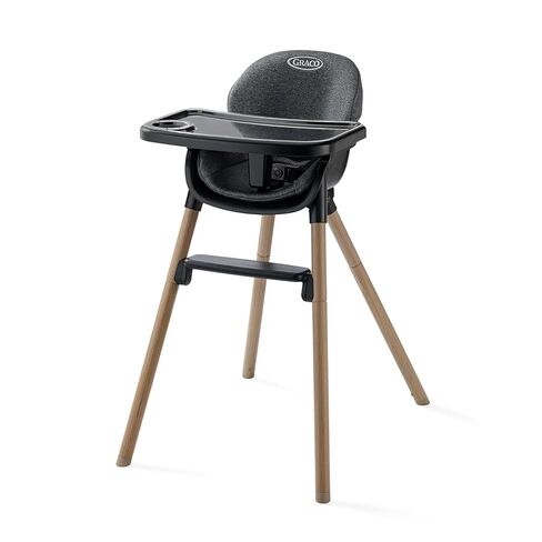 Graco Ready2Dine DLX 4-in-1 Highchair, Linden in Kuwait