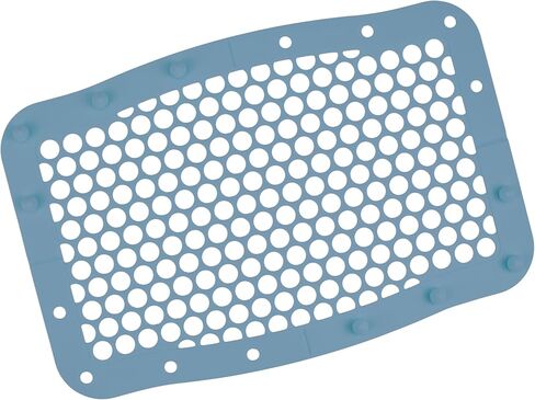Dr. Brown's 100% Silicone Baby Bottle Dishwasher Bag with Adjustable Sizing for Small Parts,Bottle Nipples,Breast Pump Accessories and Pacifiers in Kuwait