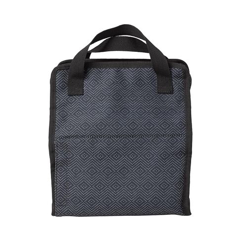 Dr. Brown’s Fold & Freeze Bottle Tote, Breastfeeding Essential Cooler Bag, 6 Baby Bottles Milk Storage - Black in Kuwait