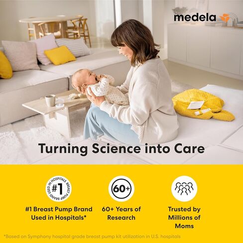 Medela Quick Clean Microwave Sterilizer Bags for Bottles and Breast Pump Parts, Reusable Up to 20 Times Per Bag, Food-Grade Material, Made Without BPA, Pack of 12 in Kuwait