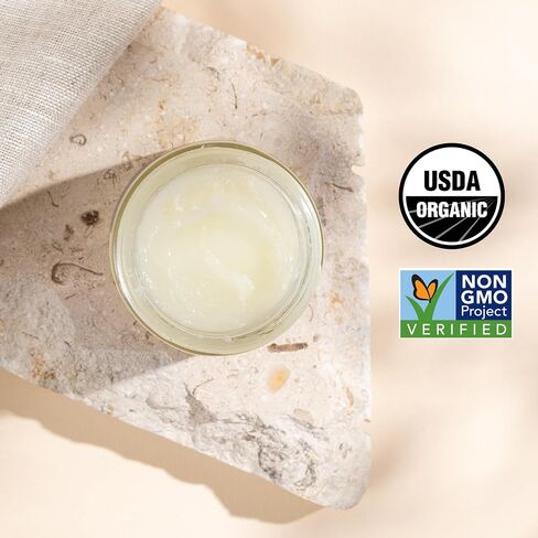 Lansinoh Organic Nipple Butter, Nipple Cream Safe for Breastfeeding Baby, Postpartum Essentials for Mom, 2 Ounces in Kuwait