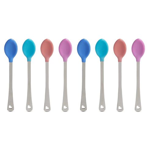Munchkin® White Hot® Safety Baby Spoons, 4 Pack in Kuwait