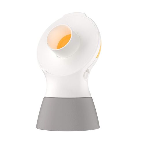 Medela PersonalFit Flex Connectors for Freestyle & Pump in Style | 2Ct in Kuwait
