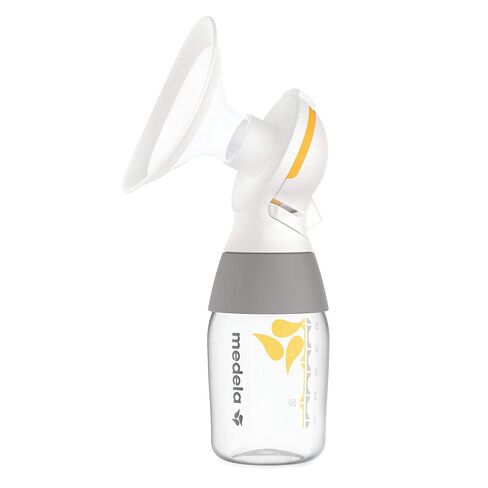 Medela PersonalFit Flex Connectors for Freestyle & Pump in Style | 2Ct in Kuwait