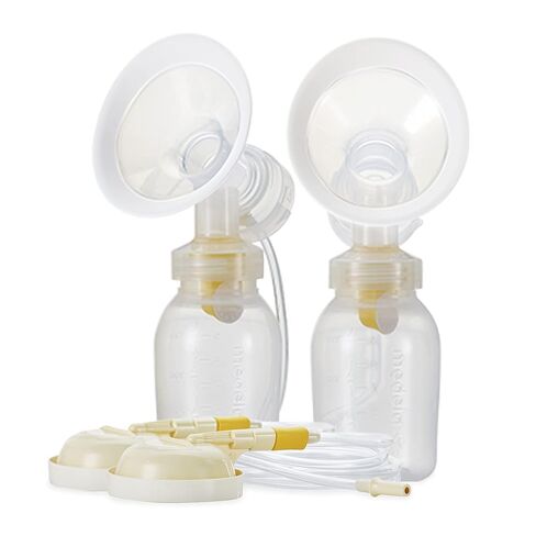 Medela Symphony Breast Pump Double Pumping Kit | 1Ct in Kuwait
