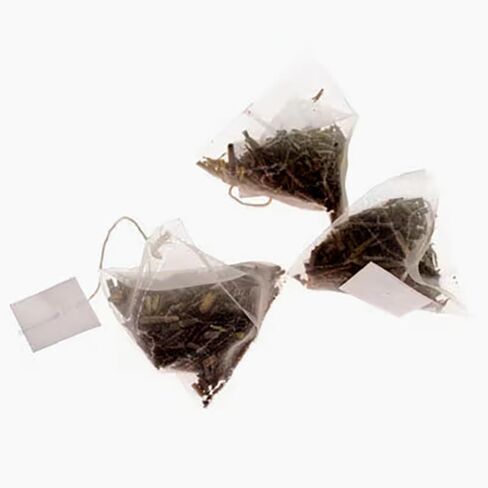 KOBATAEN Kyoto Uji Hojicha Premium Green Tea bags (1.5g×22bags) in Kuwait