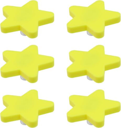 1.6 Inches Rubber Basketball Drawer Knobs 4Pcs | Sport Style, Basketball Pattern, Soft Edge, for Cabinets, Dresser, Wardrobe, Home Living Room, Bedroom in Kuwait