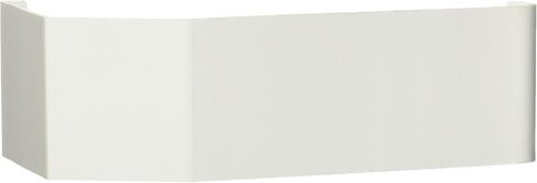 NeatHeat Baseboard Heat Cover Splice Plate in Kuwait