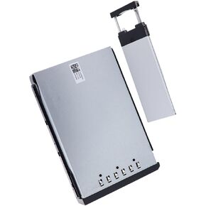Deal4GO M.2 NVMe SSD Mechanical Card Module SAS FlexBay Tray FRYKM 0FRYKM 4MTV7 for Dell Precision 7960 7920 7820 7865 5860 5820 5810 Tower