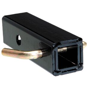 Buyers Products 1804035 2" to 1-1/4" Hitch Adapter