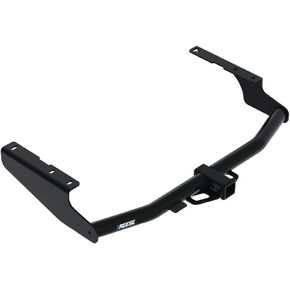 Reese Towpower 84439 Class 4 Trailer Hitch, 2 Inch Receiver, Black, Compatible with 2018-2021 Lexus RX350L, 2014-2021 Toyota Highlander