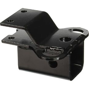 KFI Products 100790 Hitch Receiver 2 inch, Black