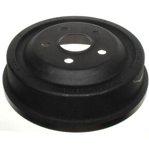 Raybestos 2637R Professional Grade Brake Drum