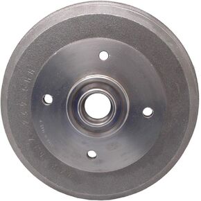 Raybestos 9368R Professional Grade Brake Drum