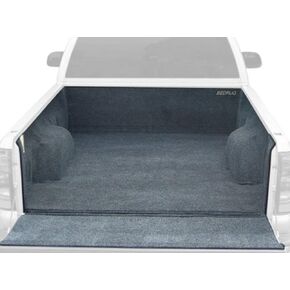 Bedrug VanTred VTRF92 fits 92-14 E-SERIES STANDARD,Charcoal