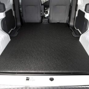 Bedrug VanTred | Fits 2013 - 2024 NV200/City Express, Charcoal Grey | VTNV213